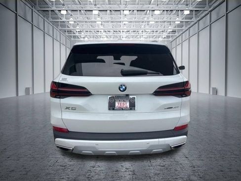 Used 2024 BMW X5 sDrive40i RWD image 31
