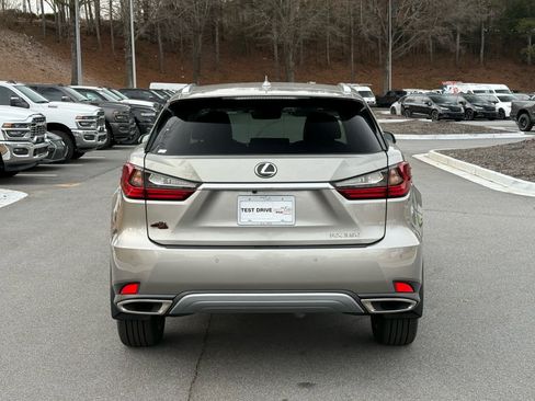 Used 2022 Lexus RX 350 FWD w/ Premium Package image 5