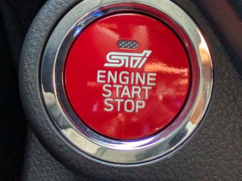 New 2026 Subaru WRX tS image 30