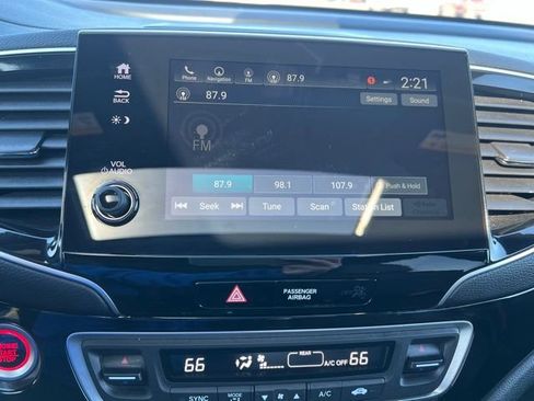 Used 2021 Honda Passport Touring image 19