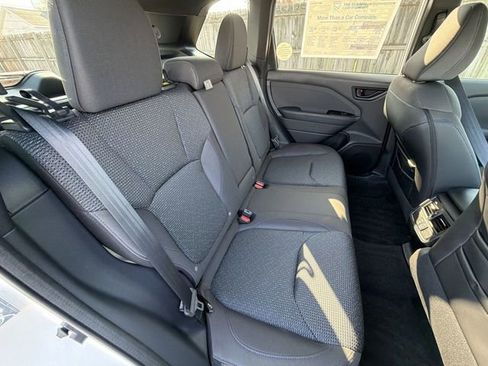 New 2026 Subaru Forester Premium AWD/4WD image 27