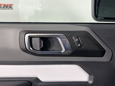 Used 2024 Ford Bronco Black Diamond image 20