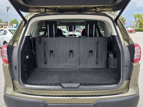 Certified 2022 Subaru Ascent Onyx Edition AWD/4WD image 9