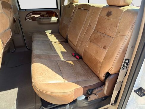 Used 2004 Ford F250 King Ranch AWD/4WD image 14