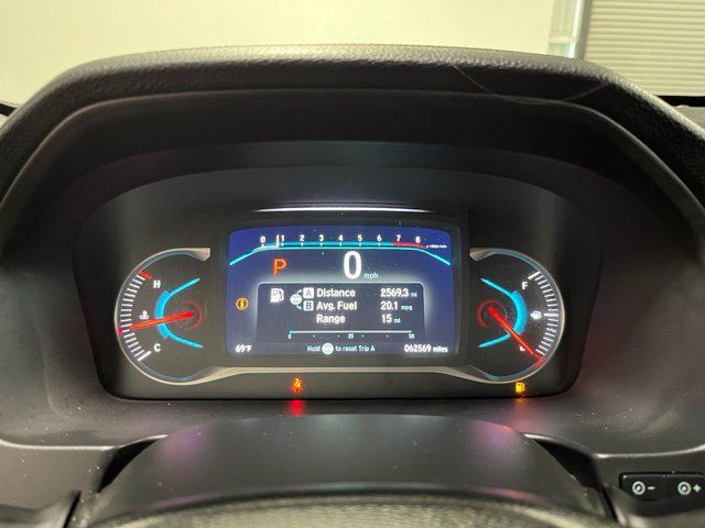Used 2021 Honda Pilot EX image 24