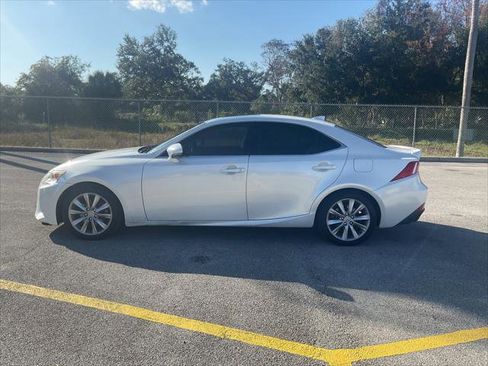 Used 2014 Lexus IS 250 image 6