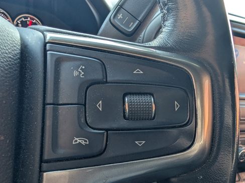 Used 2021 Chevrolet Silverado 1500 RST w/ Z71 Off-Road Package image 16