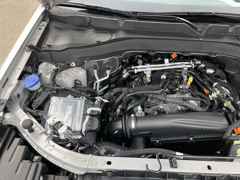 New 2026 Ford Explorer Active image 42