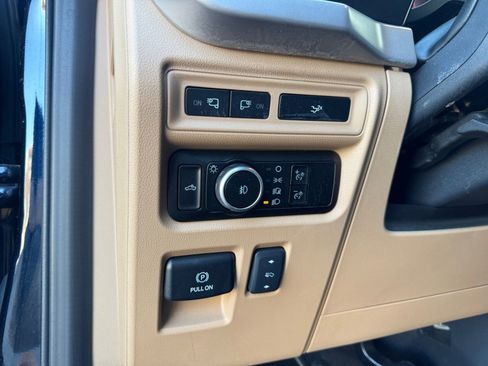 Certified 2023 Ford F150 XLT w/ Equipment Group 302A High image 22