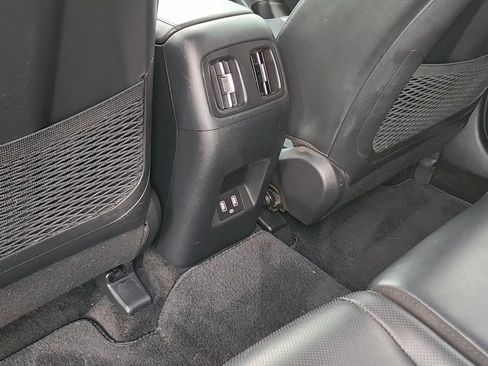 Used 2023 Hyundai Tucson Limited AWD/4WD image 18