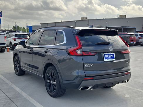 Used 2024 Honda CR-V Sport Touring image 6