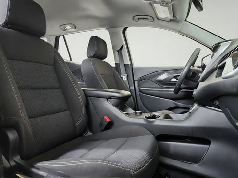 Used 2022 GMC Terrain SLE w/ Elevation Edition FWD image 21