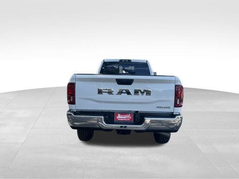 New 2026 RAM 2500 Tradesman image 5