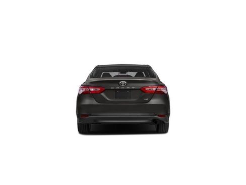 Used 2018 Toyota Camry LE FWD image 37