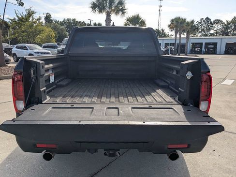 Used 2021 Honda Ridgeline Sport image 12