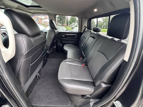 Used 2016 RAM 1500 Sport w/ Convenience Group RWD image 11
