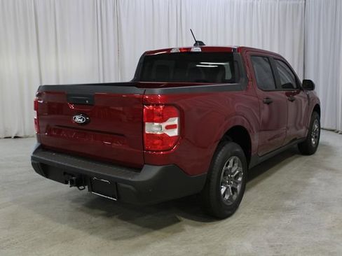 New 2026 Ford Maverick XLT w/ XLT Luxury Package AWD/4WD image 25