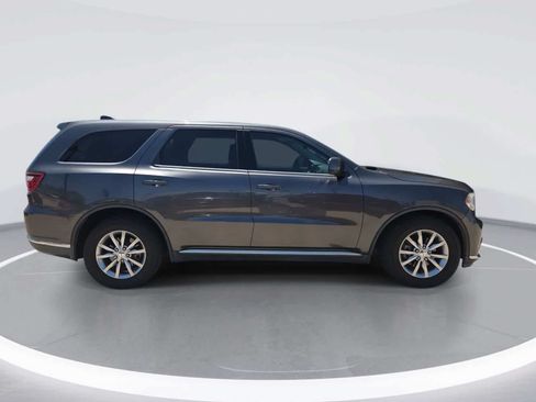 Used 2018 Dodge Durango SXT w/ 3rd Row Seating Group RWD image 9