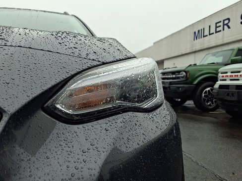 Used 2023 Subaru Crosstrek 2.5i Limited w/ Moonroof Package image 9