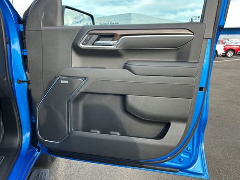 New 2026 Chevrolet Silverado 1500 RST image 25