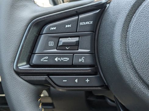 New 2025 Subaru Crosstrek 2.5i Sport image 20