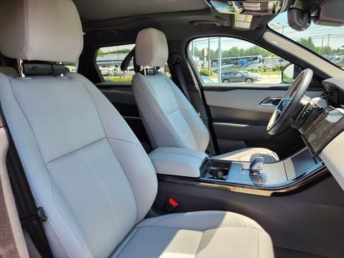 Certified 2026 Land Rover Range Rover Velar S AWD/4WD image 16
