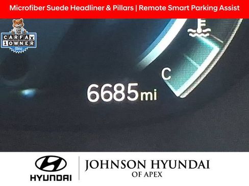 Used 2023 Genesis G80 3.5T Sport AWD/4WD image 15