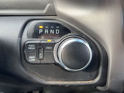 Certified 2024 RAM 2500 Big Horn w/ Bed Utility Group image 22