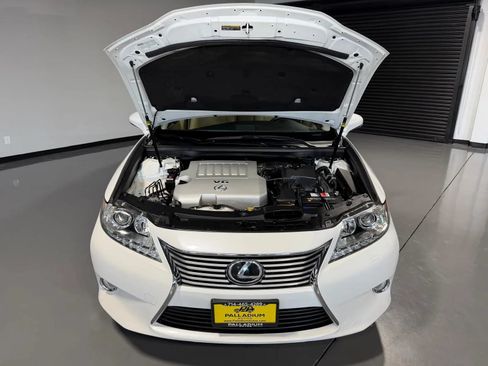 Used 2014 Lexus ES 350 FWD image 7