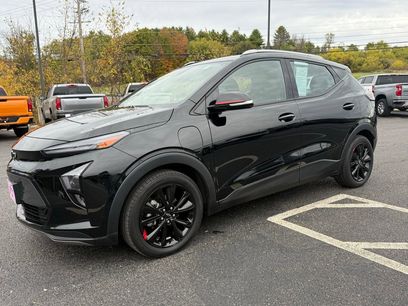 Used 2023 Chevrolet Bolt EUV LT w/ Convenience Package