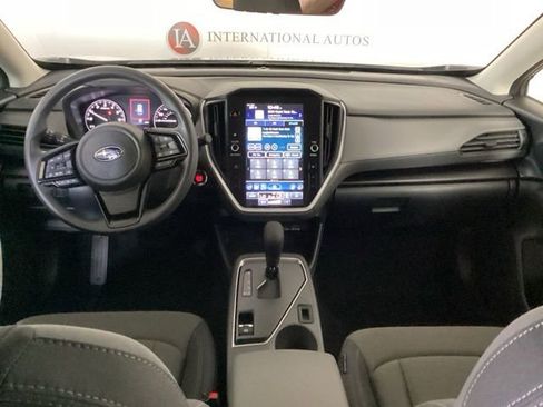 Certified 2025 Subaru Crosstrek 2.0i Premium w/ Convenience Package #2 image 11