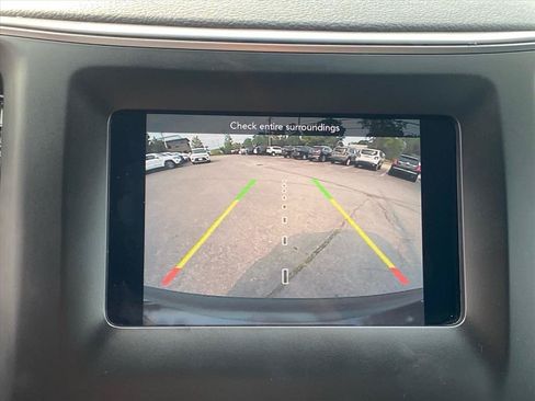 Used 2021 Jeep Cherokee Latitude Lux AWD/4WD image 14