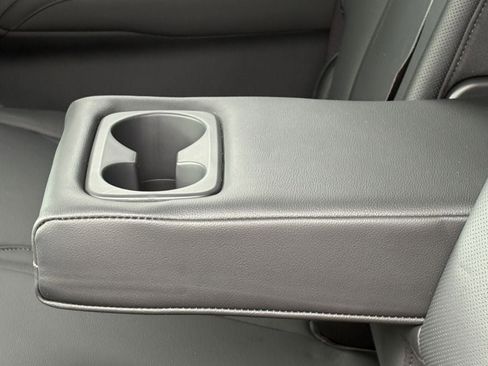 New 2026 Hyundai Santa Cruz Limited AWD/4WD image 10