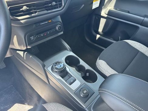 New 2026 Ford Bronco Sport Big Bend AWD/4WD image 19