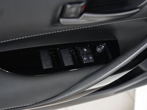 Used 2025 Toyota Corolla GR AWD/4WD image 19