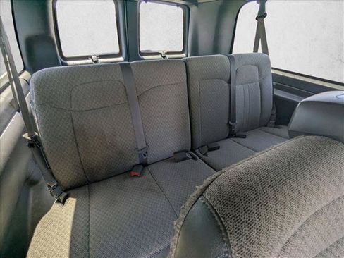 Used 2023 Chevrolet Express 3500 LS RWD image 26