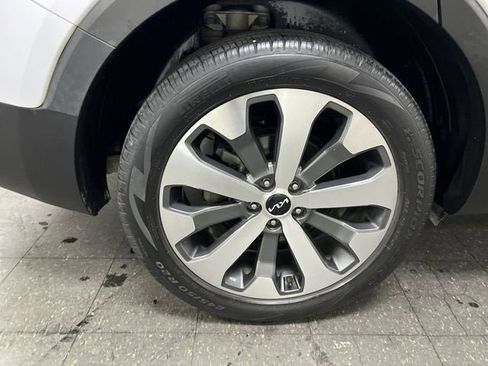 Used 2022 Kia Telluride EX w/ EX Premium Package image 34