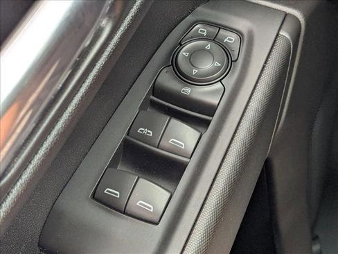 Used 2026 Chevrolet Silverado 1500 Custom RWD image 14