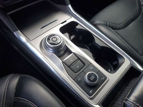 Used 2020 Ford Explorer ST w/ ST Street Pack image 30