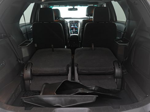 Used 2015 Ford Explorer Sport image 9