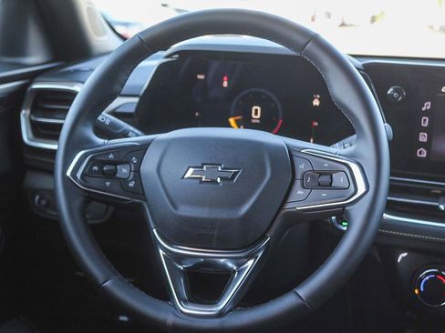 Used 2025 Chevrolet TrailBlazer ACTIV w/ Driver Confidence Package image 15