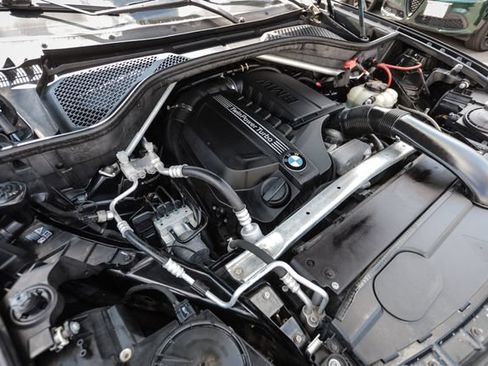 Used 2018 BMW X5 xDrive35i AWD/4WD image 67