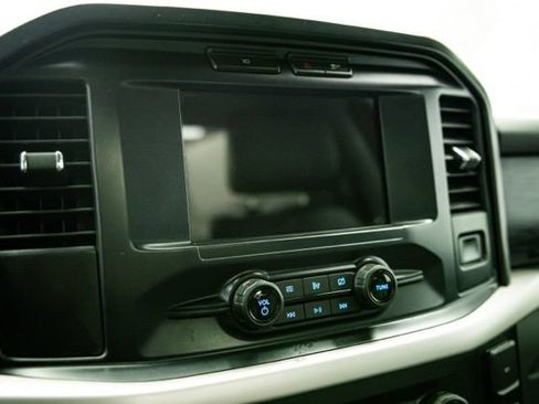 Used 2021 Ford F150 XL AWD/4WD image 17