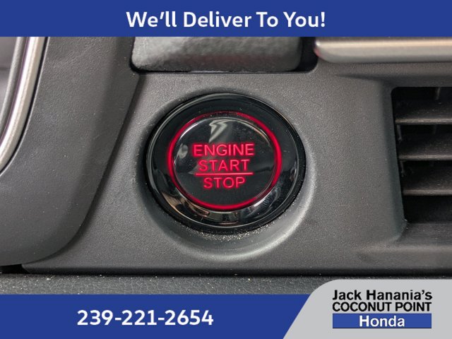 Used 2025 Honda Pilot Elite image 35