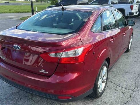 Used 2014 Ford Focus SE FWD image 8
