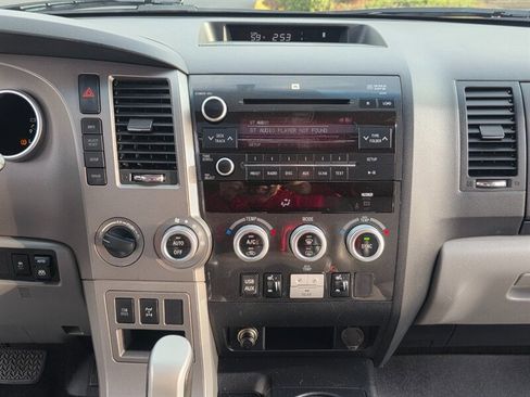 Used 2012 Toyota Sequoia Limited image 36