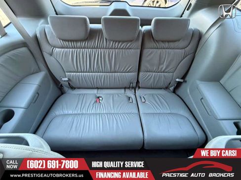 Used 2008 Honda Odyssey EX-L image 33