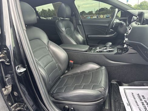 Used 2022 Kia Stinger GT2 w/ Scorpion Package RWD image 31
