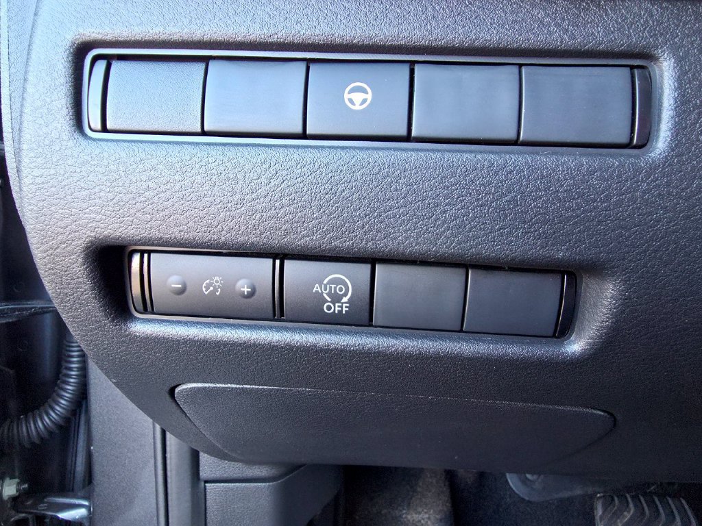 Used 2023 Nissan Rogue SV AWD/4WD image 20