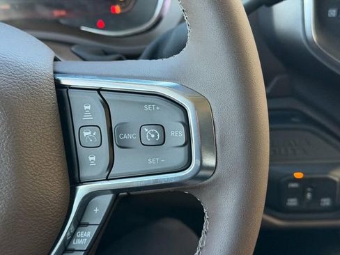 New 2025 RAM 2500 Laramie image 12